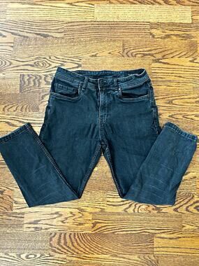 The Perfect Jean NYC Jeans Size 32x26